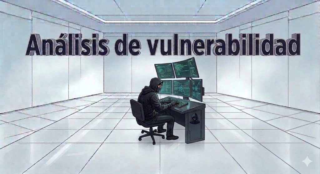 Análisis de Vulnerabilidad