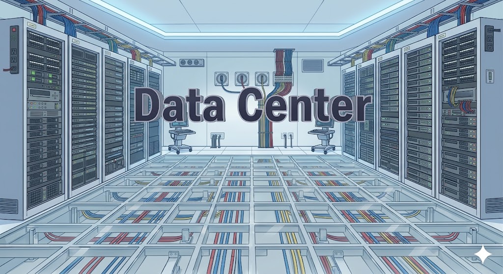 Servicio Data Center