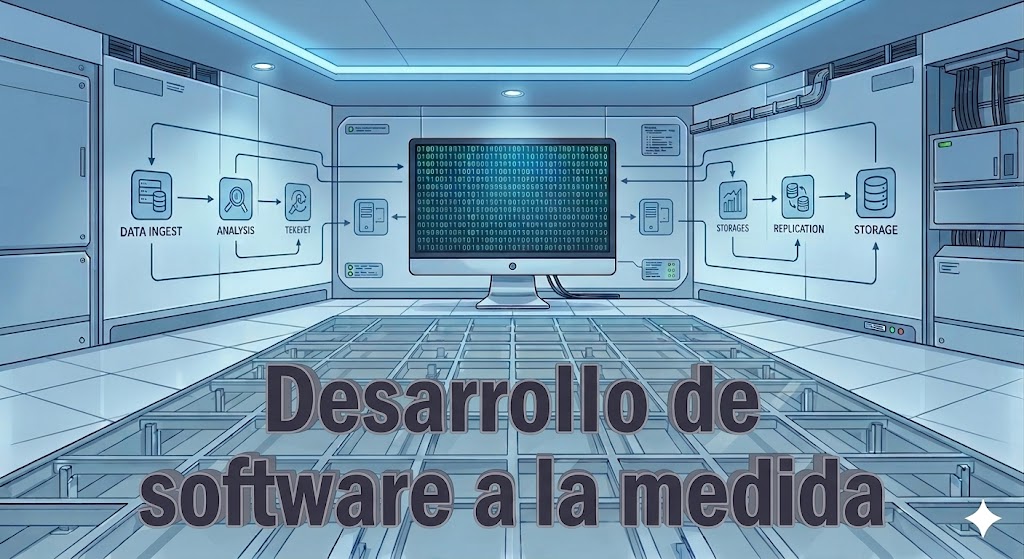 Software a la Medida