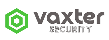 Vaxter Security